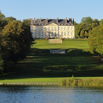 Domaine de Villarceaux