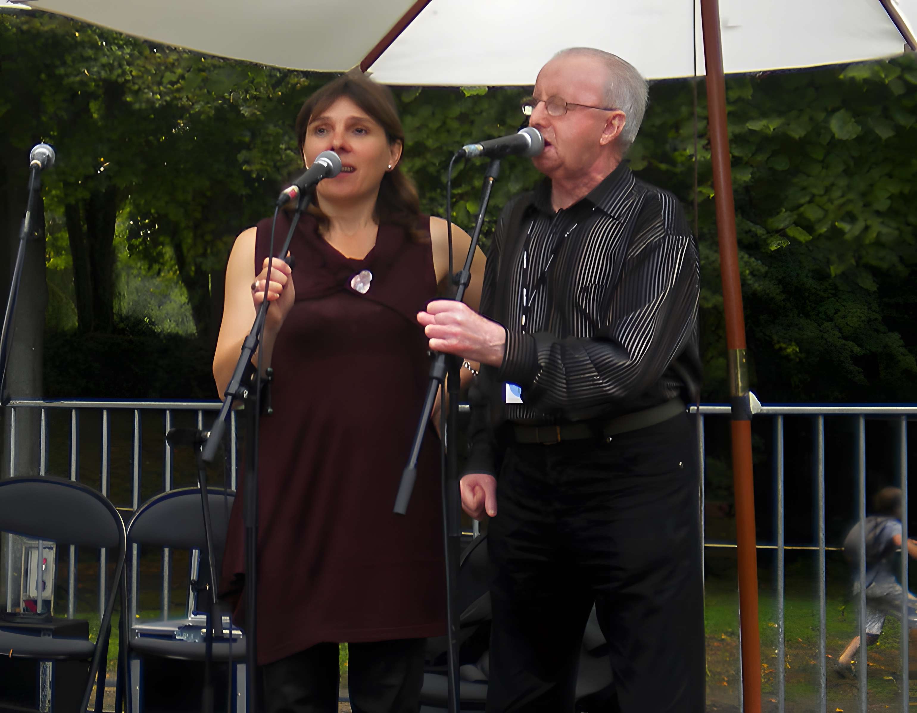 Domaine de Villarceaux