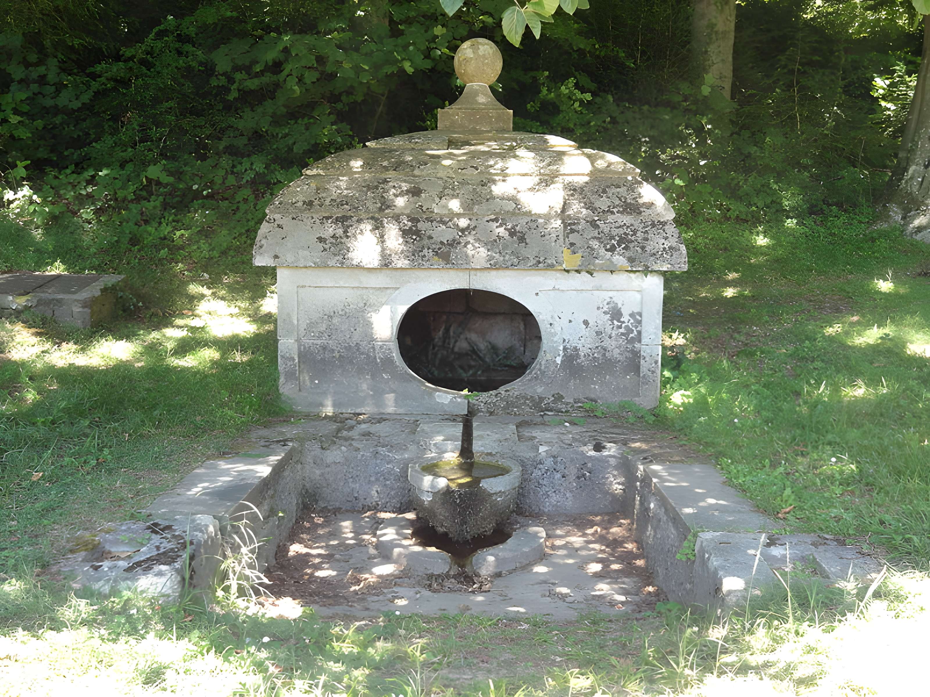 Domaine de Villarceaux