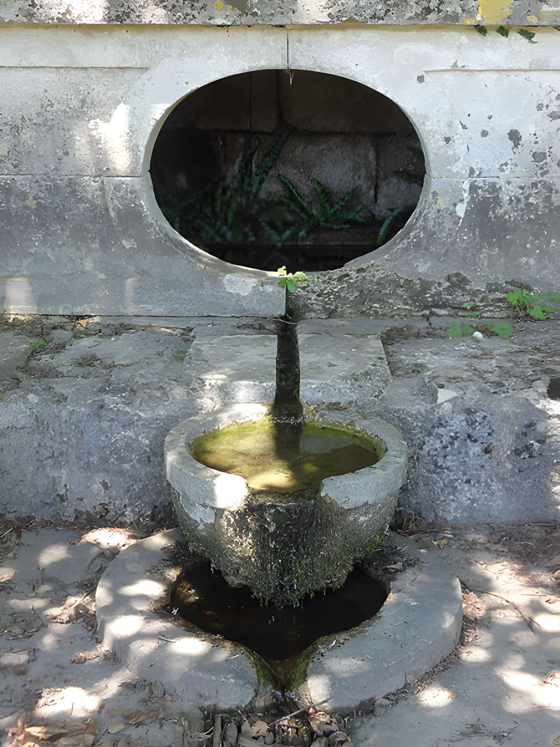 Domaine de Villarceaux