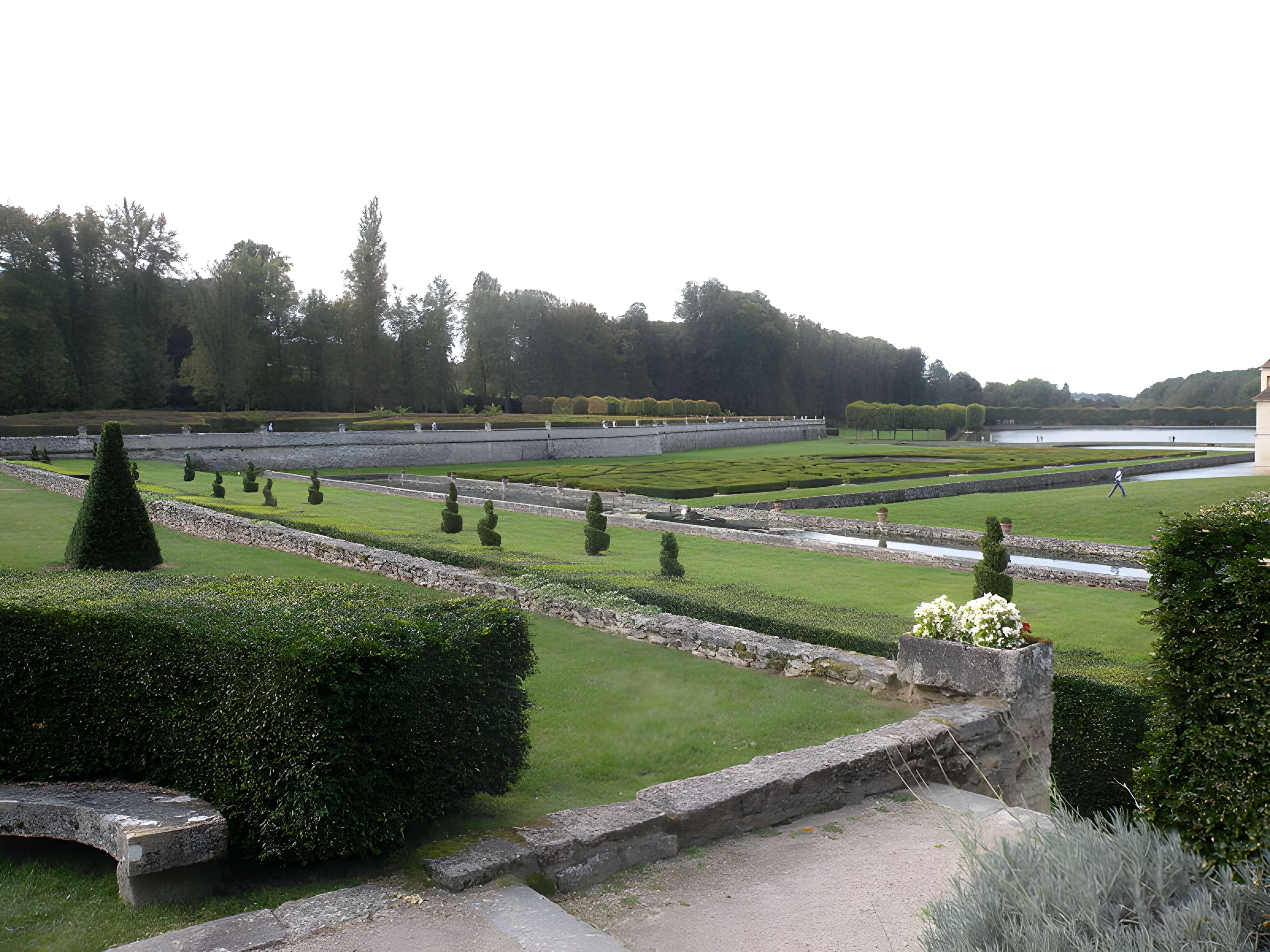 Domaine de Villarceaux