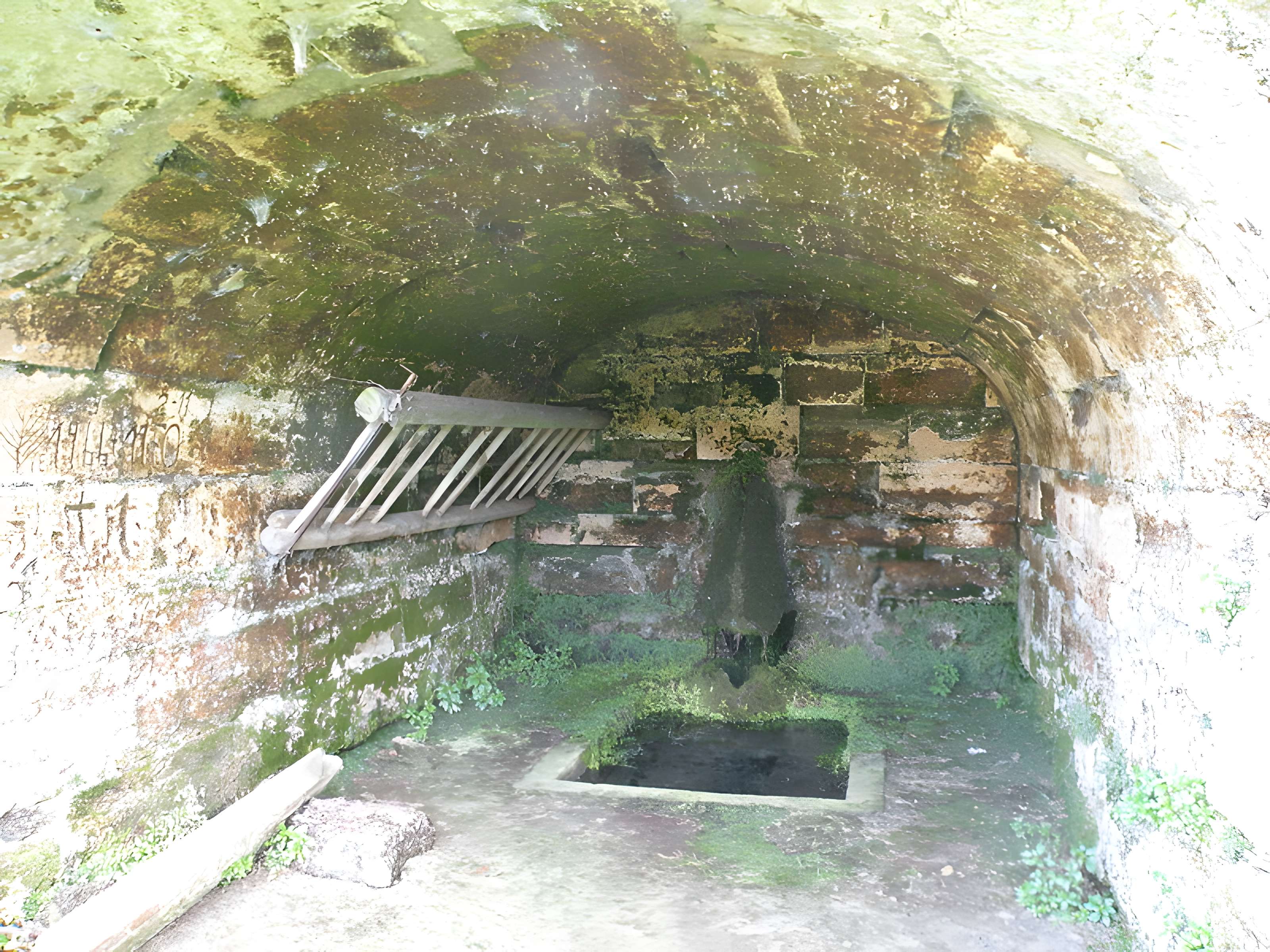 Domaine de Villarceaux