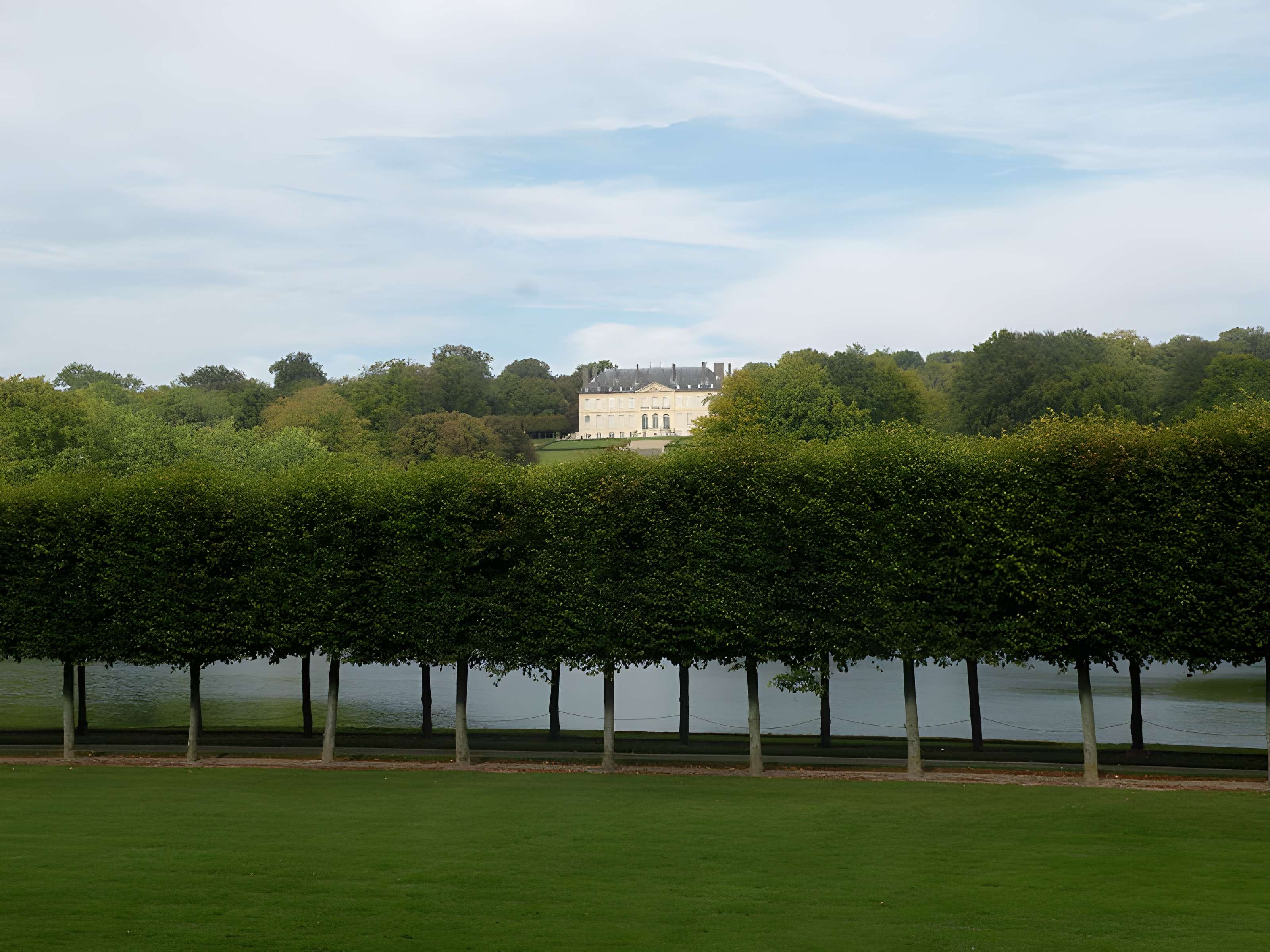 Domaine de Villarceaux