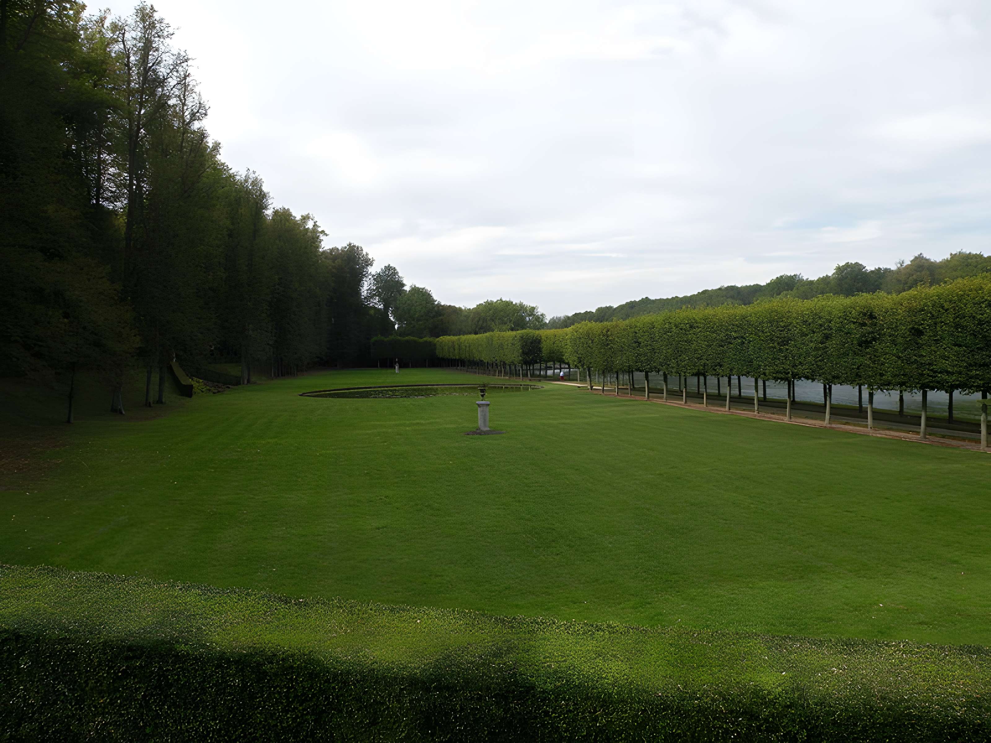 Domaine de Villarceaux