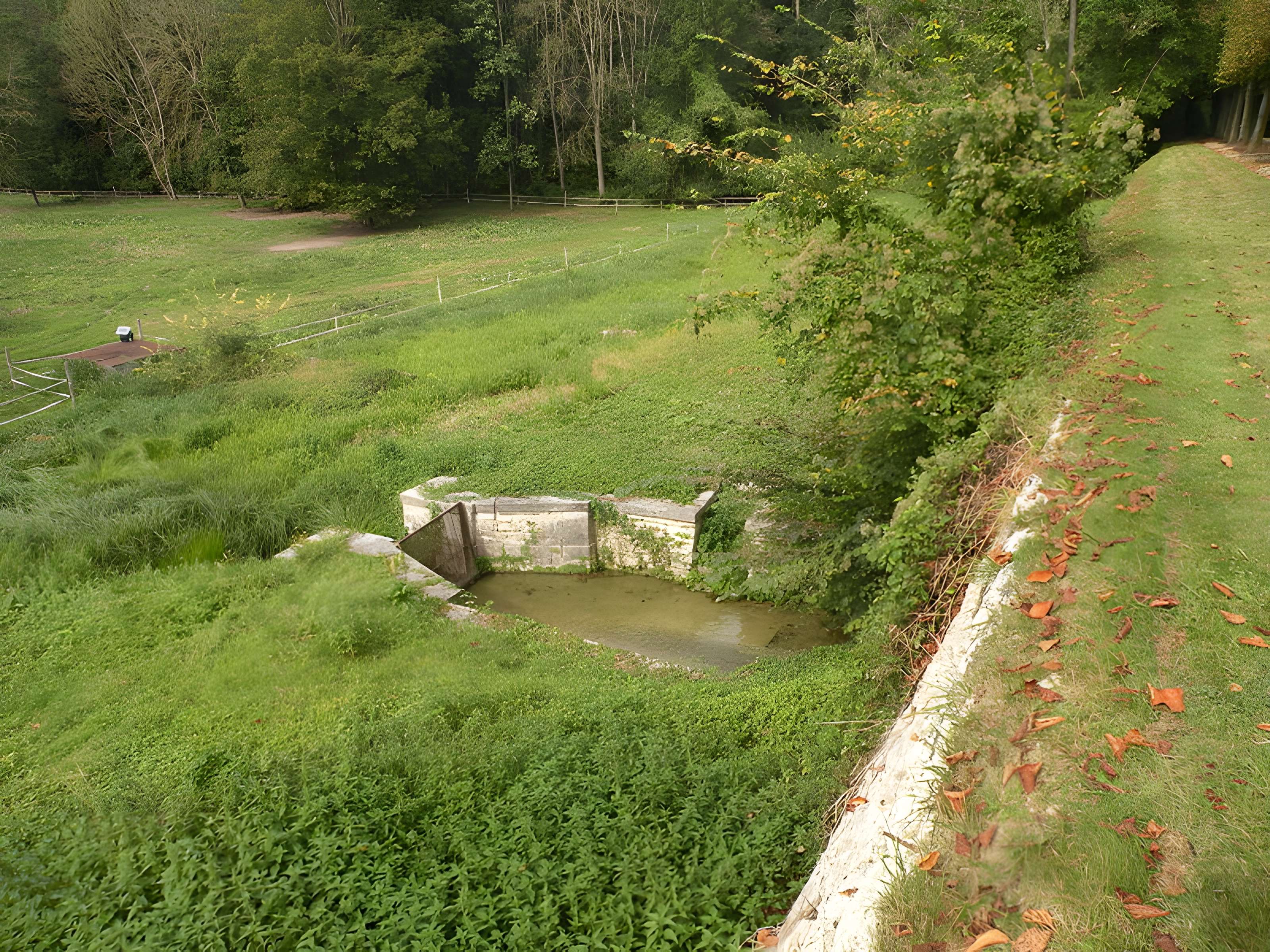 Domaine de Villarceaux