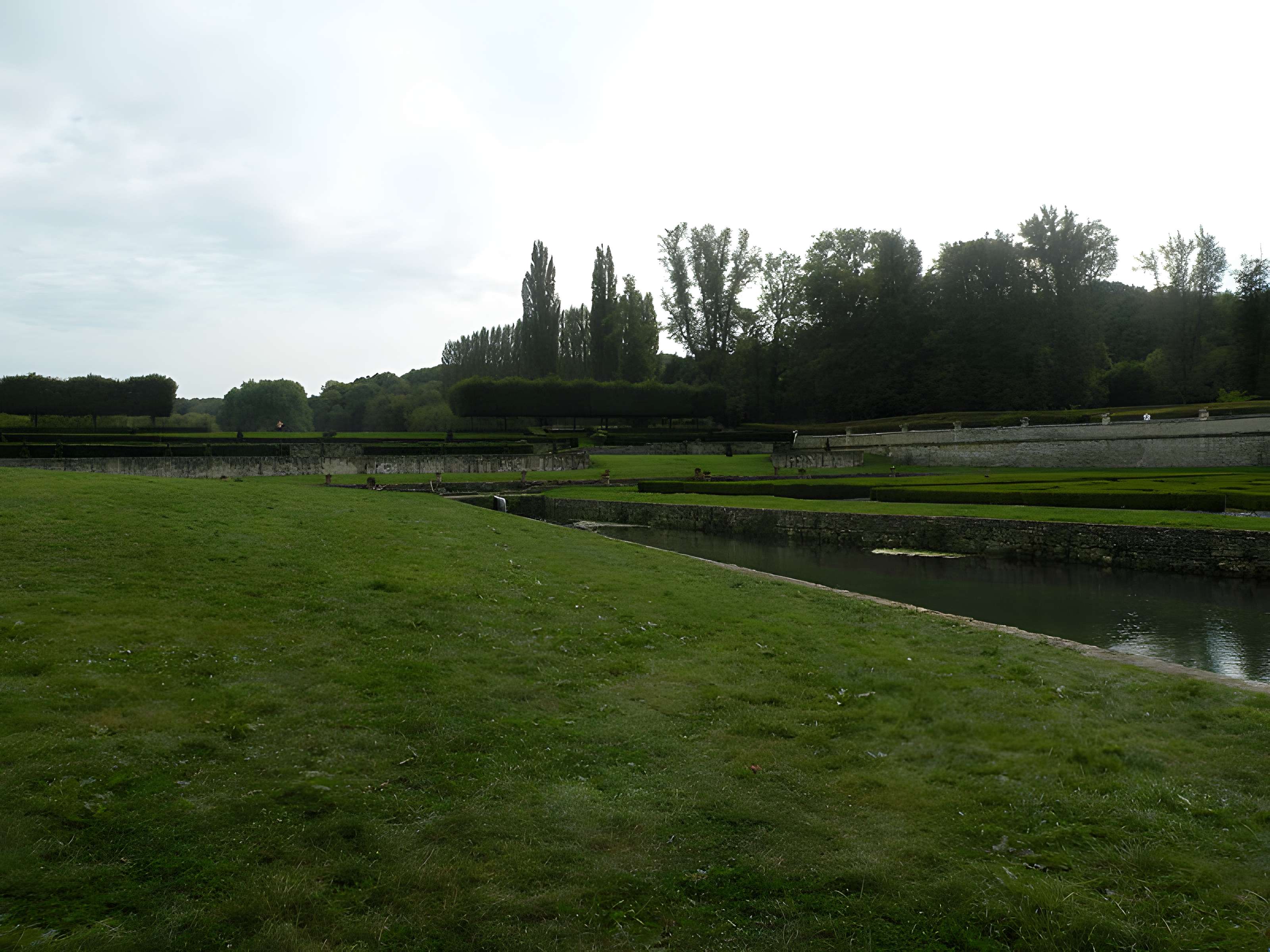 Domaine de Villarceaux