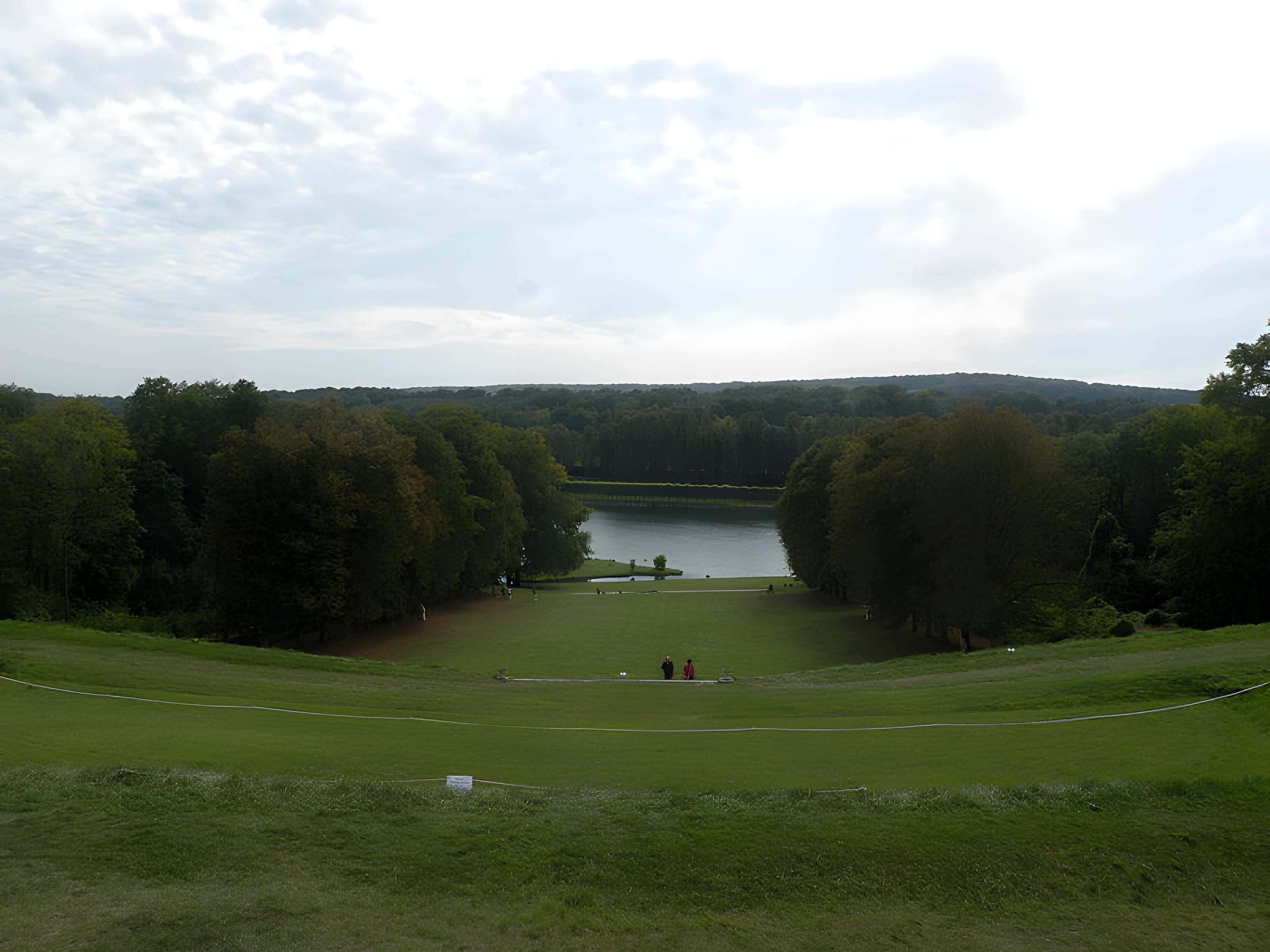 Domaine de Villarceaux