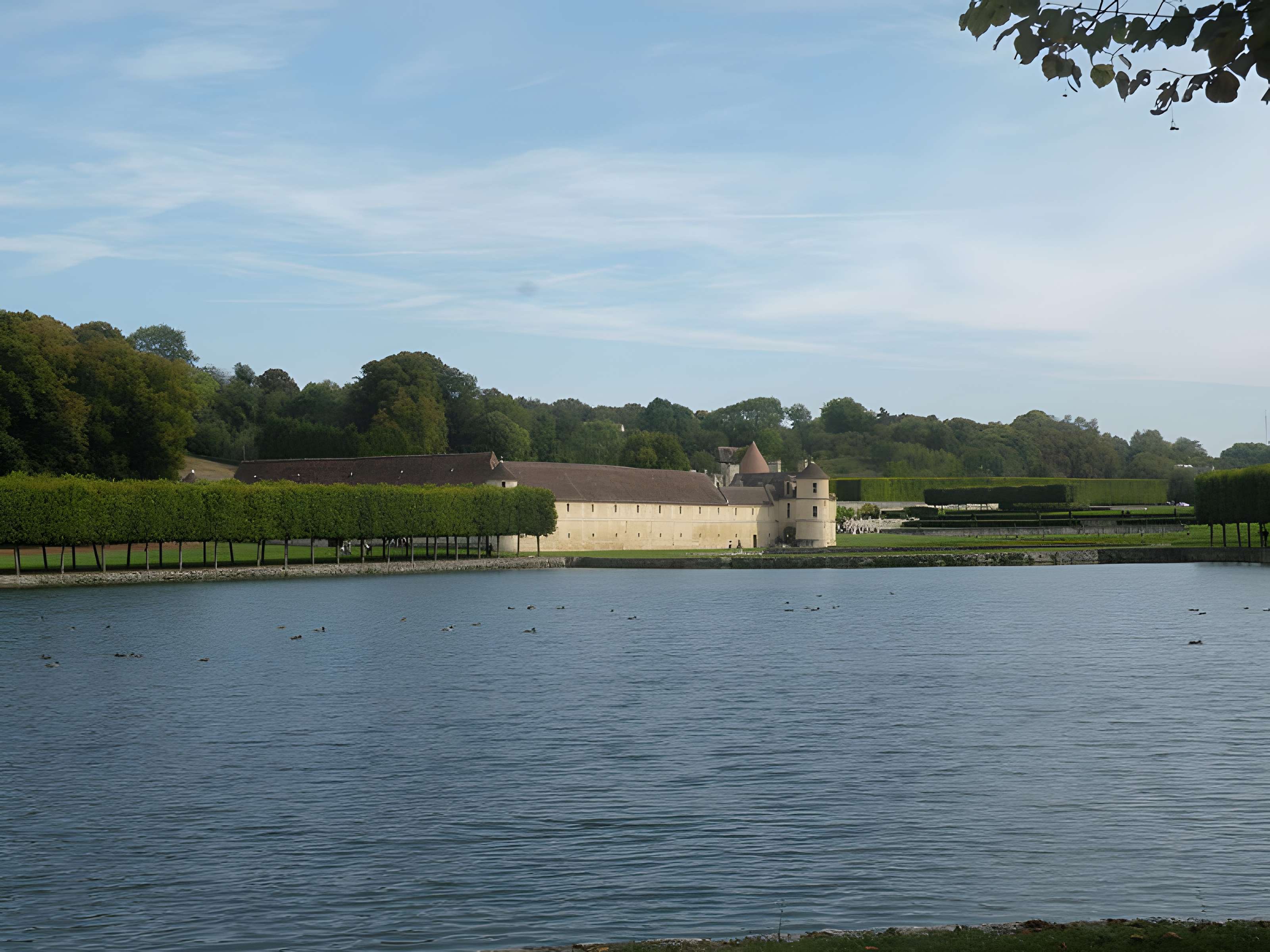 Domaine de Villarceaux