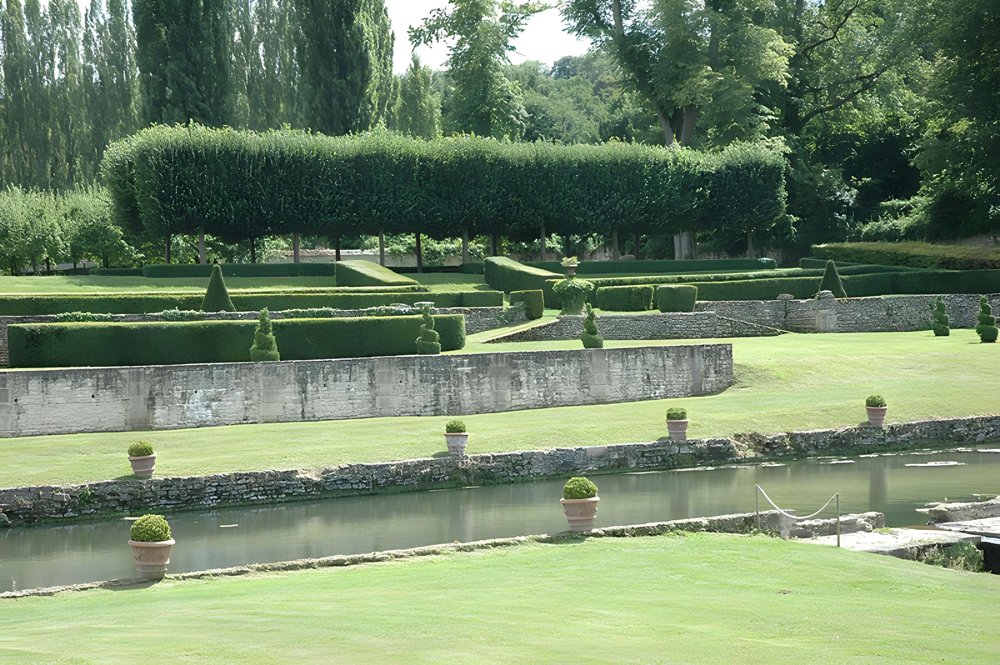 Domaine de Villarceaux