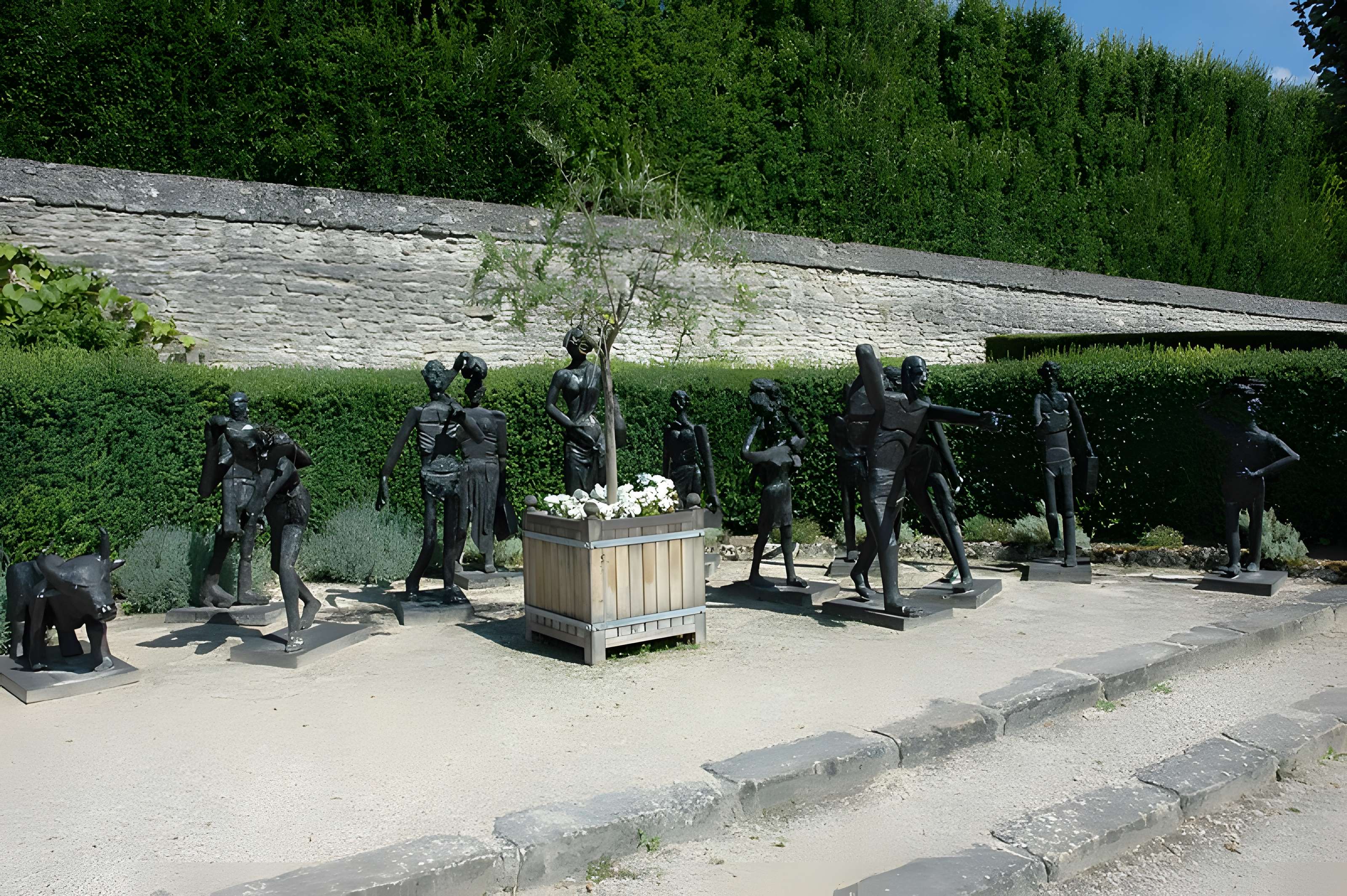 Domaine de Villarceaux