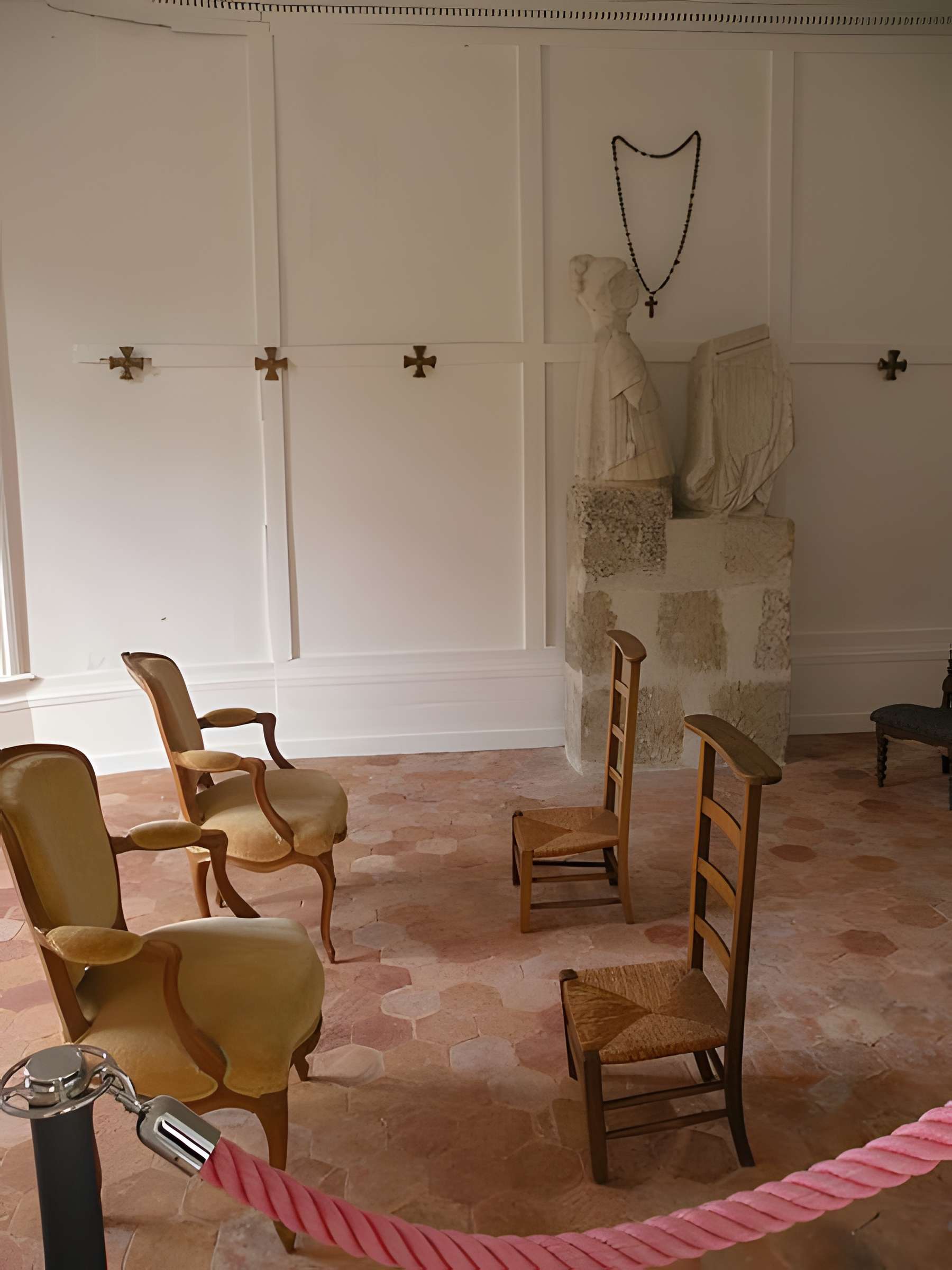 Domaine de Villarceaux