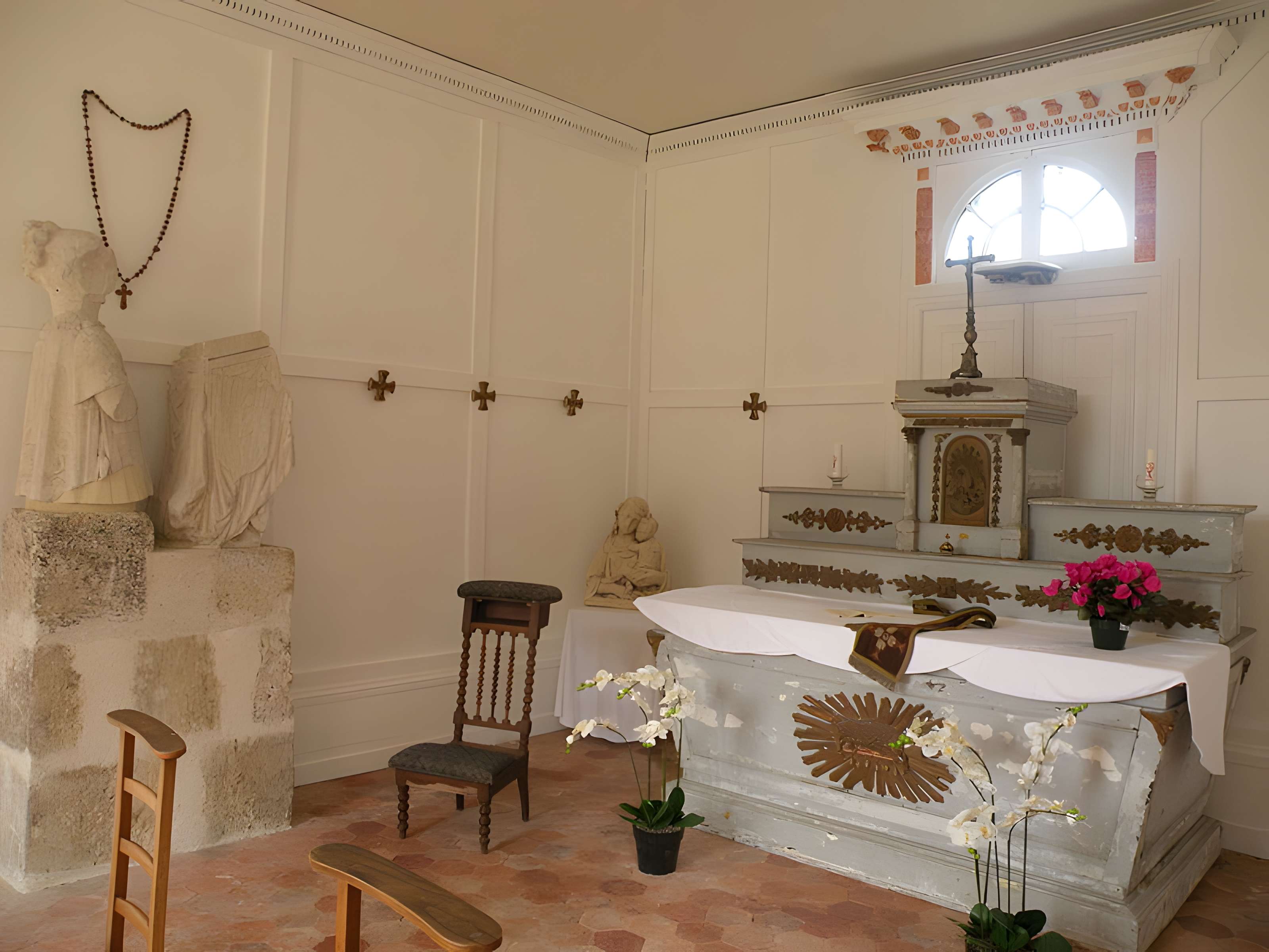 Domaine de Villarceaux