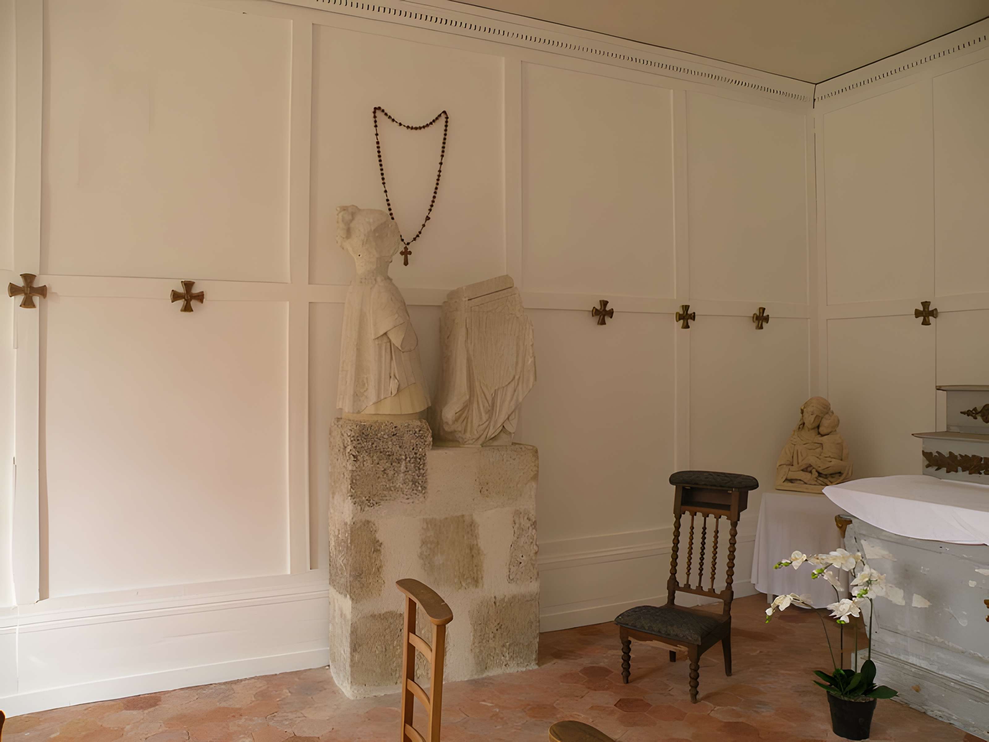 Domaine de Villarceaux