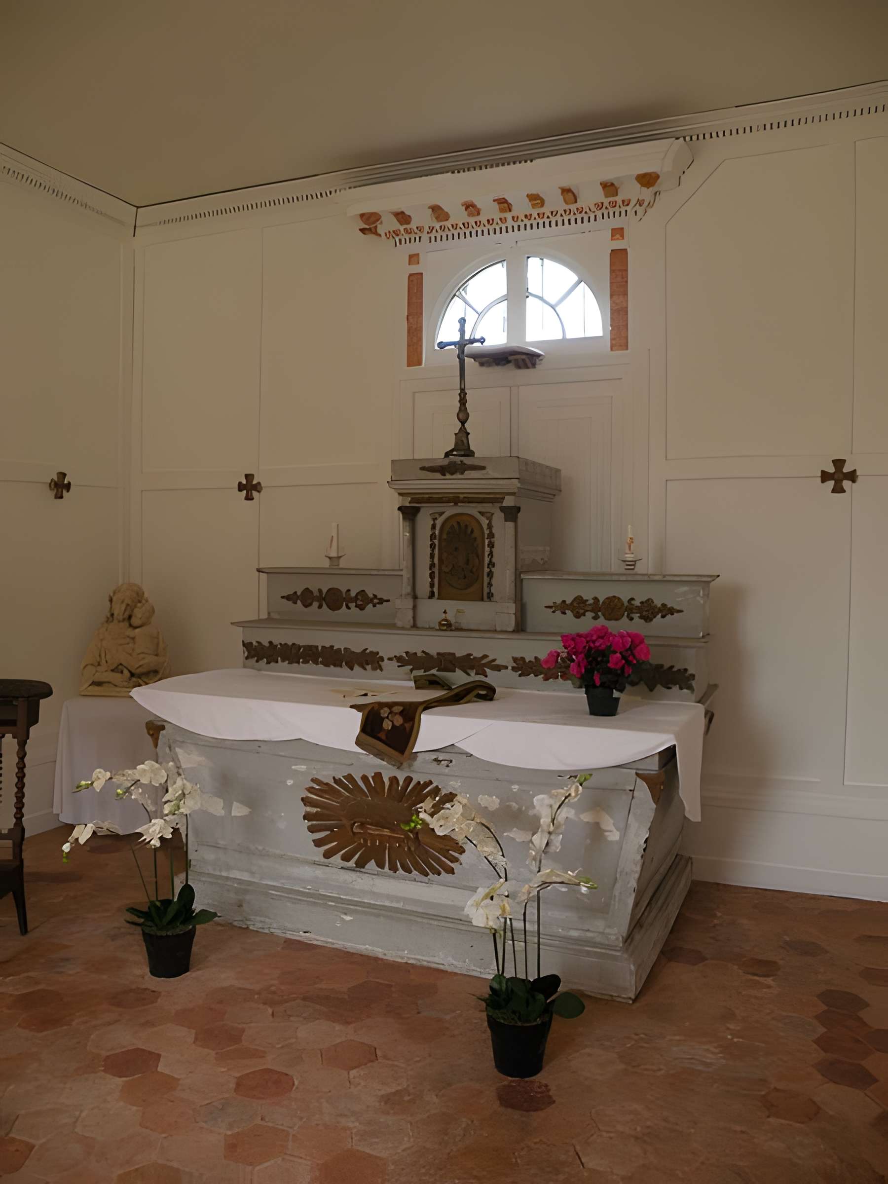 Domaine de Villarceaux