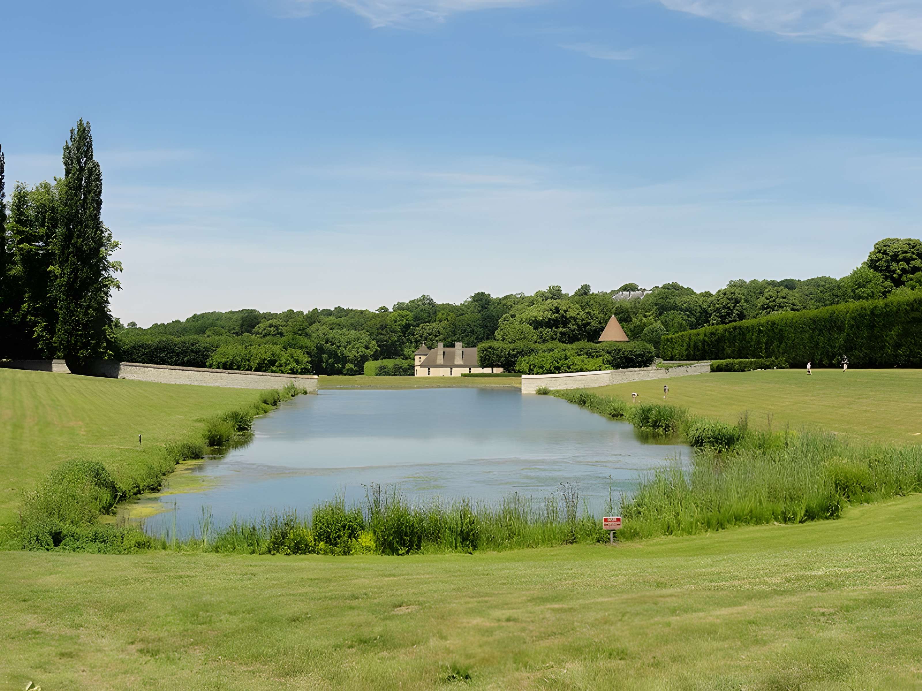 Domaine de Villarceaux