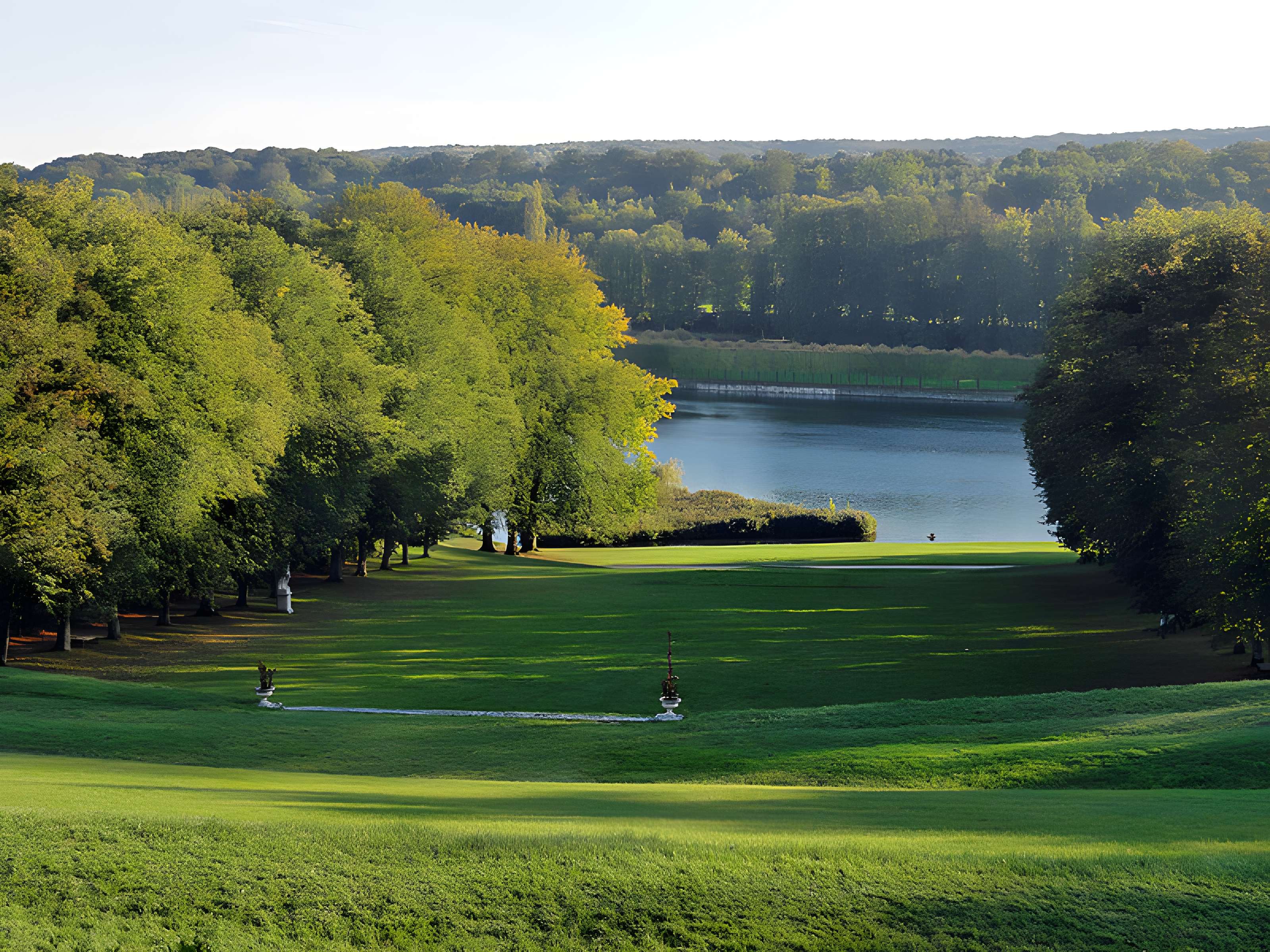 Domaine de Villarceaux