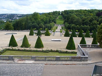 Photo de Domaine national de Saint-Cloud