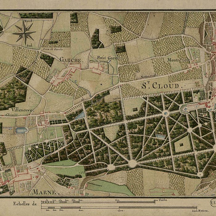 Photo de Domaine national de Saint-Cloud