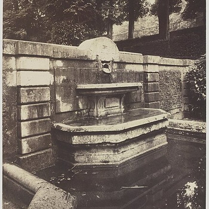 Photo de Domaine national de Saint-Cloud