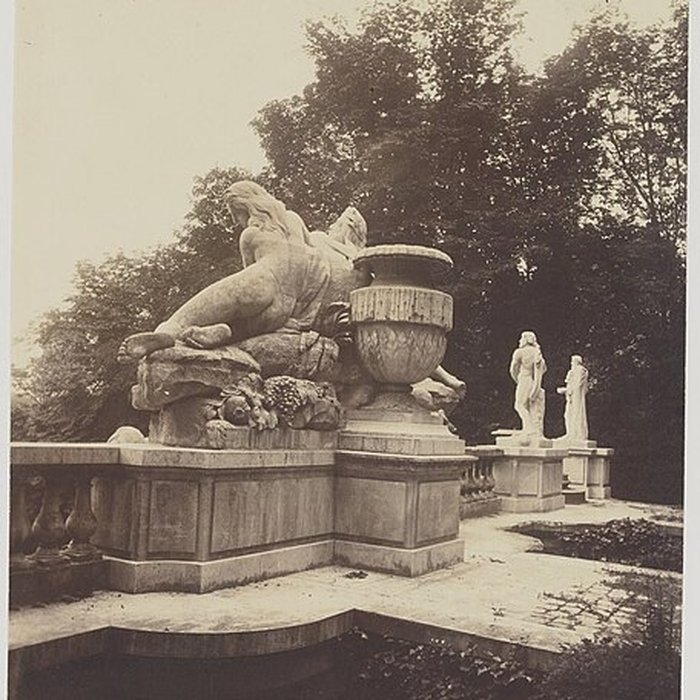 Photo de Domaine national de Saint-Cloud