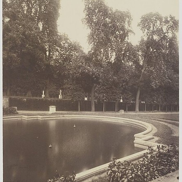 Photo de Domaine national de Saint-Cloud