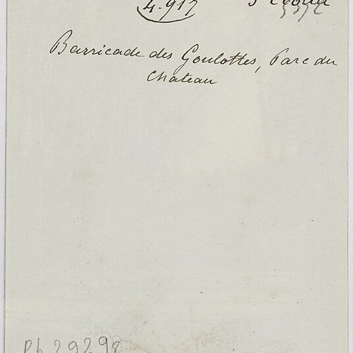 Photo de Domaine national de Saint-Cloud