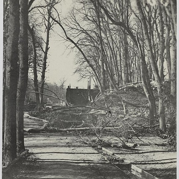 Photo de Domaine national de Saint-Cloud