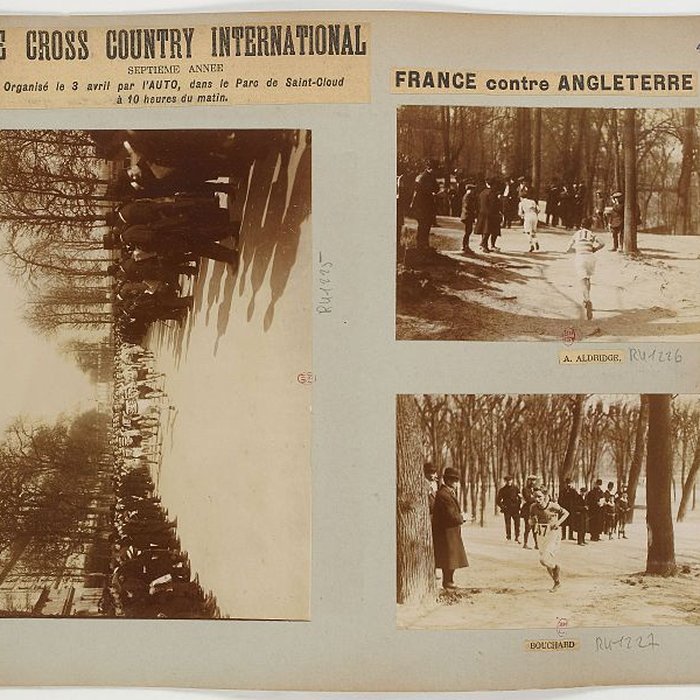 Photo de Domaine national de Saint-Cloud