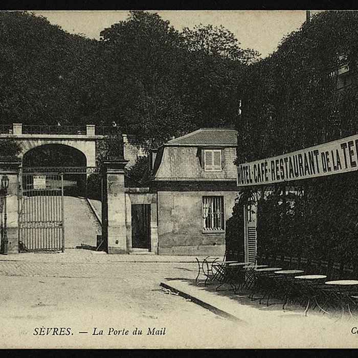 Photo de Domaine national de Saint-Cloud