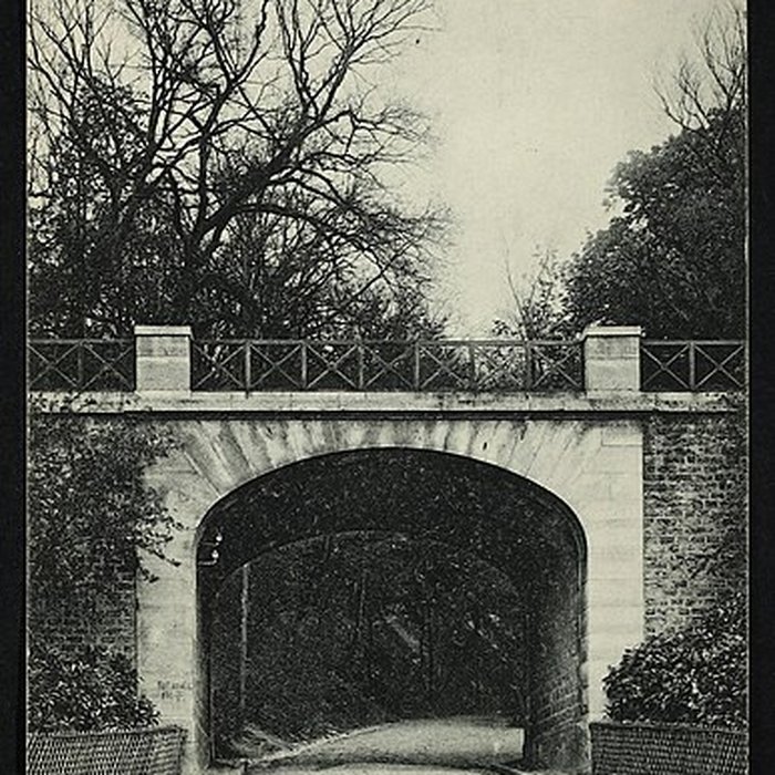 Photo de Domaine national de Saint-Cloud