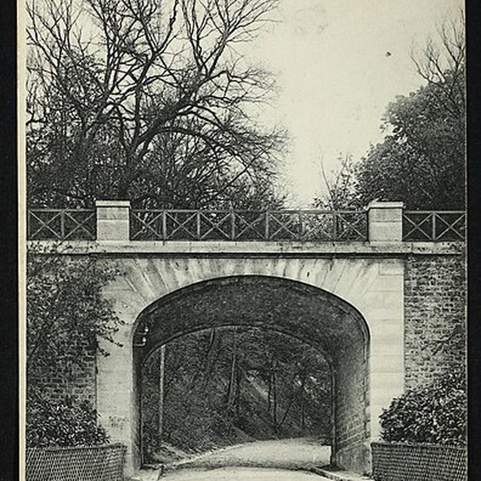 Photo de Domaine national de Saint-Cloud