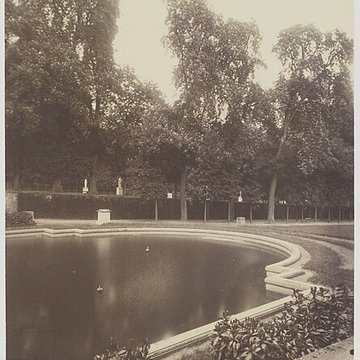 Domaine national de Saint-Cloud