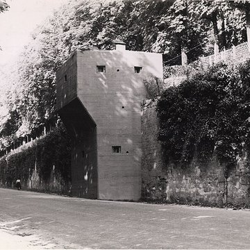 Domaine national de Saint-Cloud