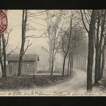 Domaine national de Saint-Cloud