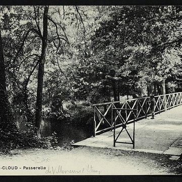 Domaine national de Saint-Cloud