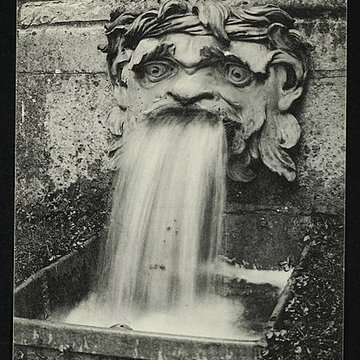 Domaine national de Saint-Cloud