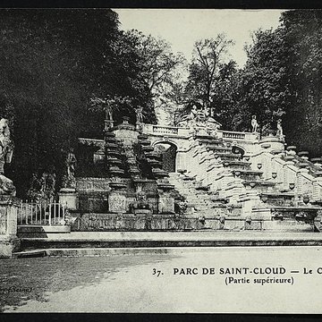 Domaine national de Saint-Cloud