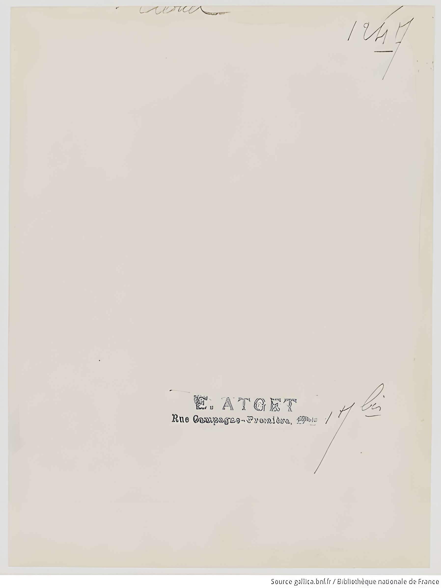 Domaine national de Saint-Cloud