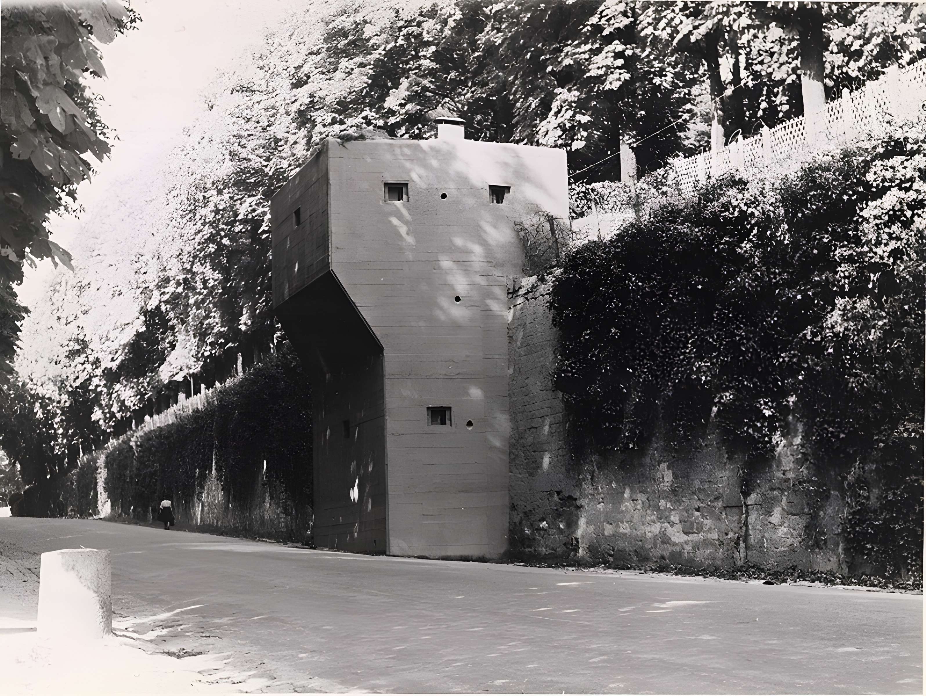 Domaine national de Saint-Cloud