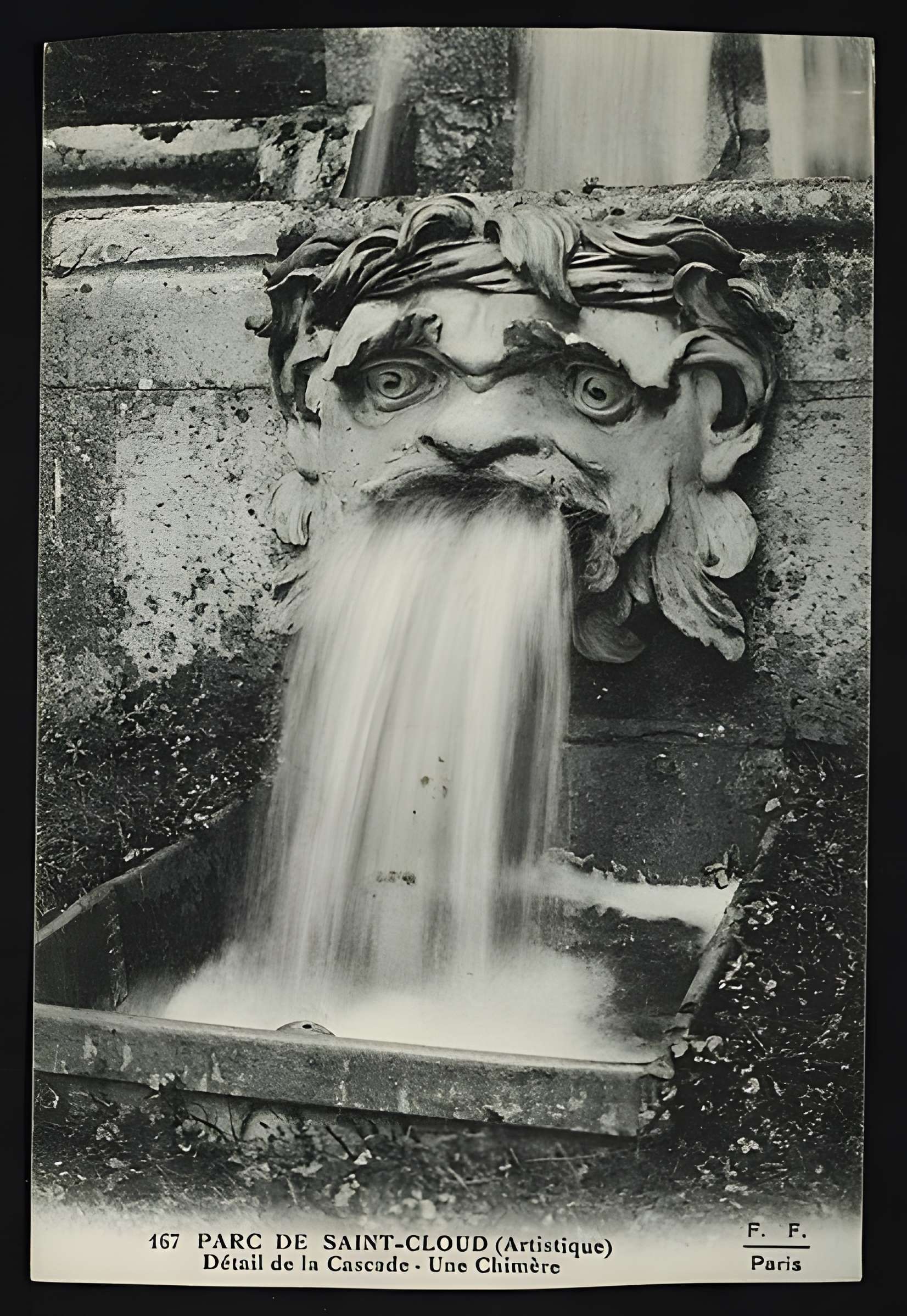 Domaine national de Saint-Cloud