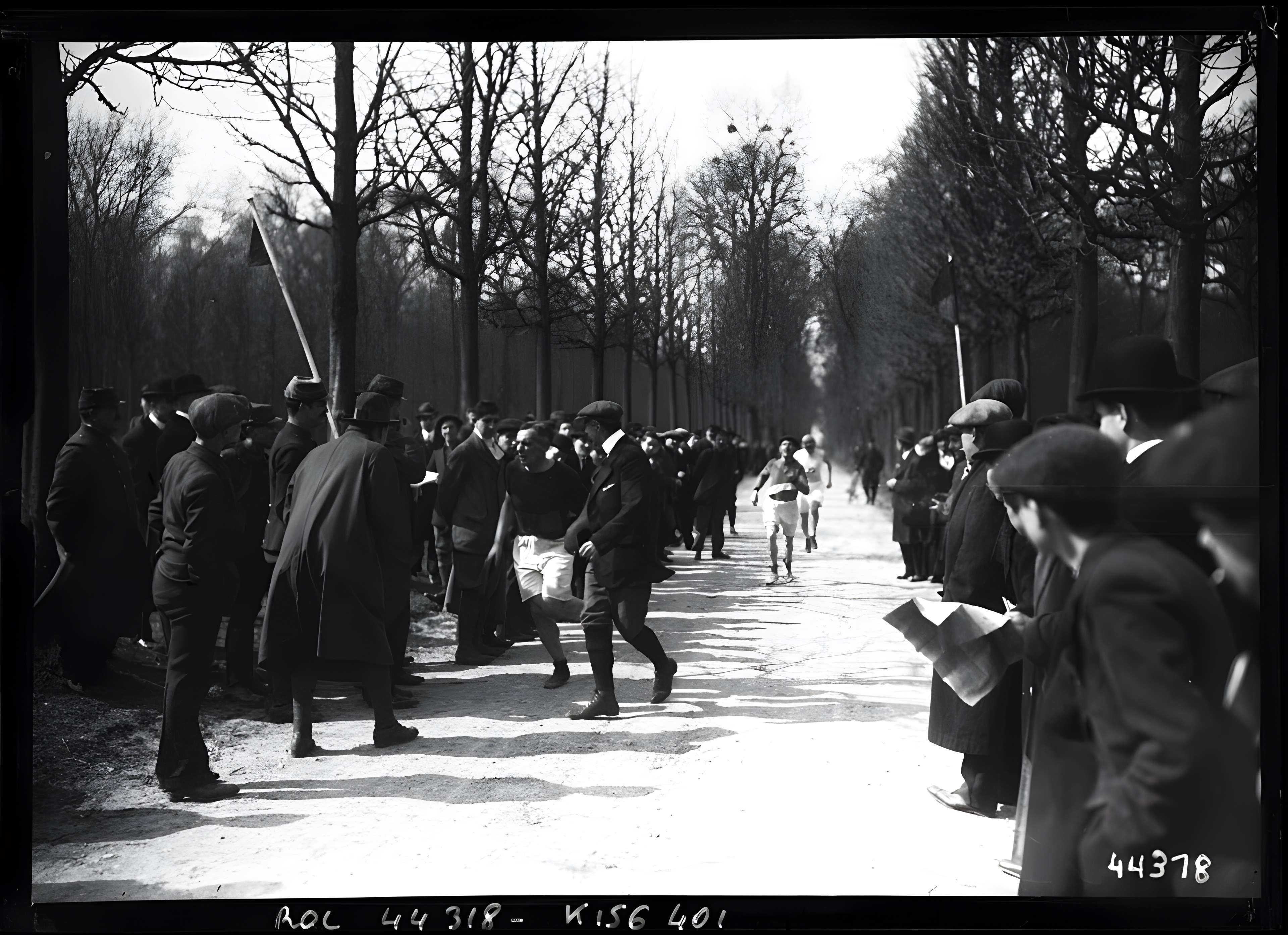 Domaine national de Saint-Cloud