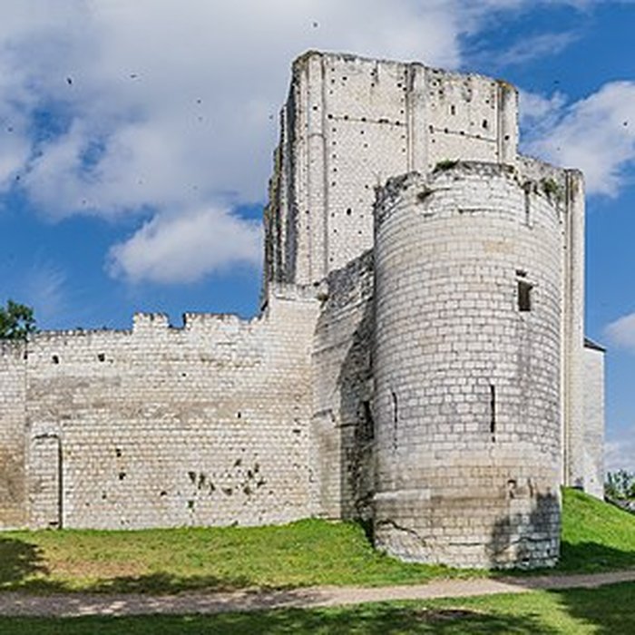 Photo de Donjon de Loches