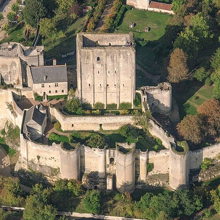 Photo de Donjon de Loches