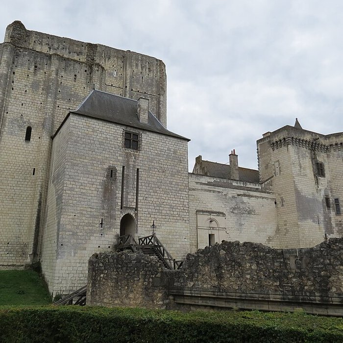 Photo de Donjon de Loches