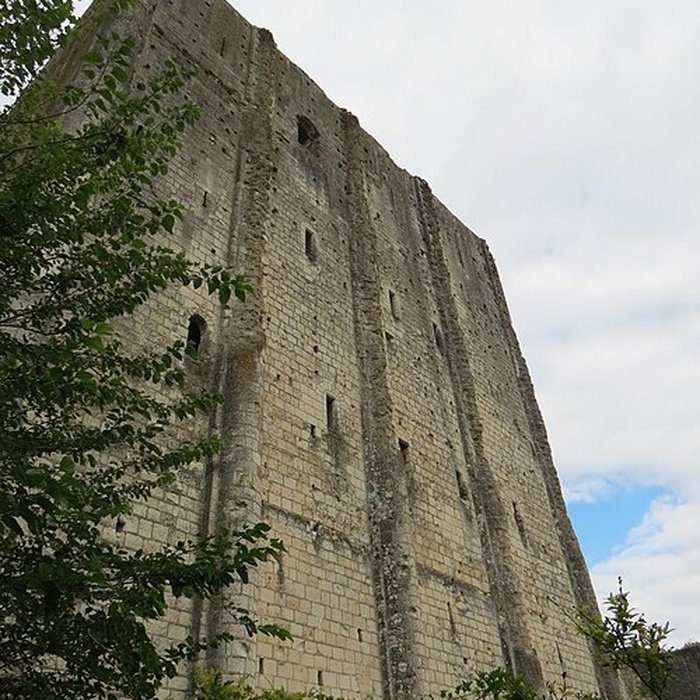 Photo de Donjon de Loches