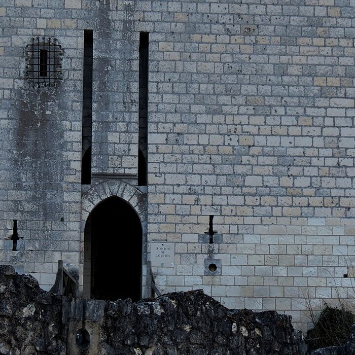 Photo de Donjon de Loches