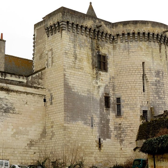Photo de Donjon de Loches