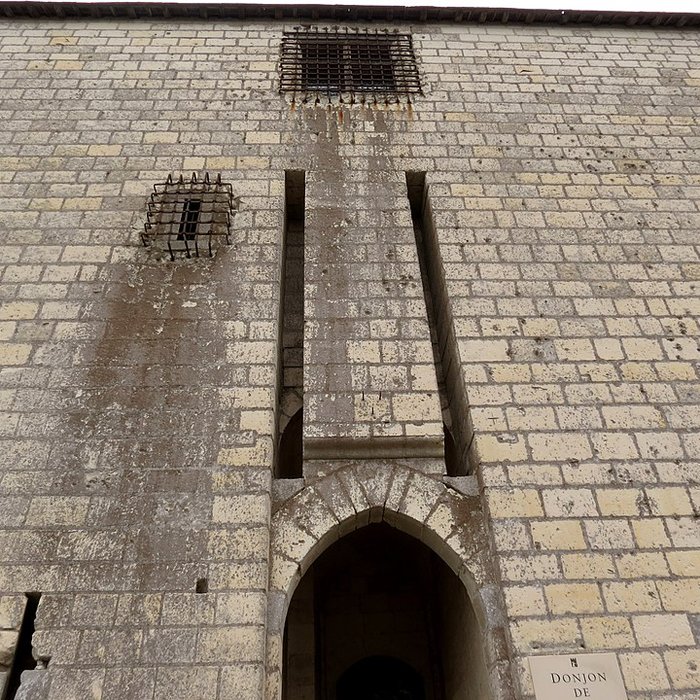 Photo de Donjon de Loches
