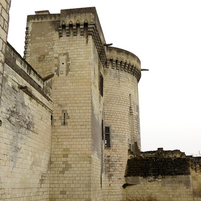 Photo de Donjon de Loches
