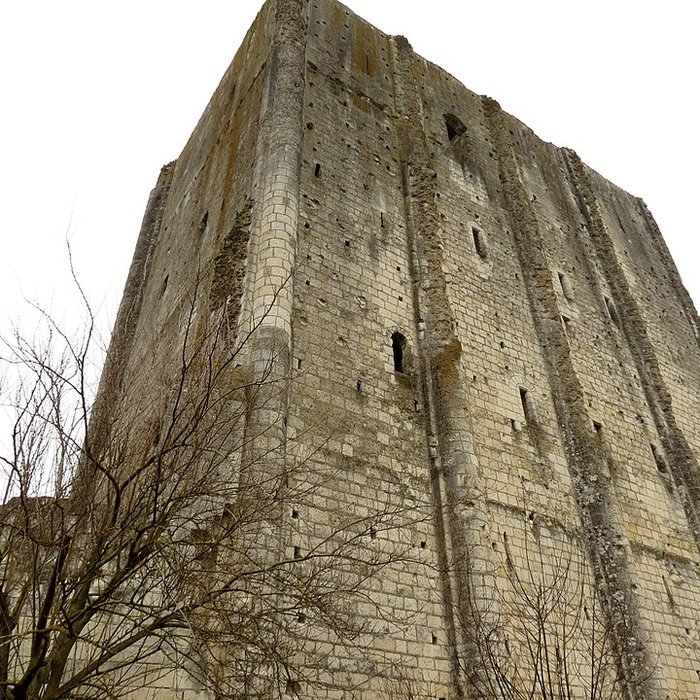 Photo de Donjon de Loches